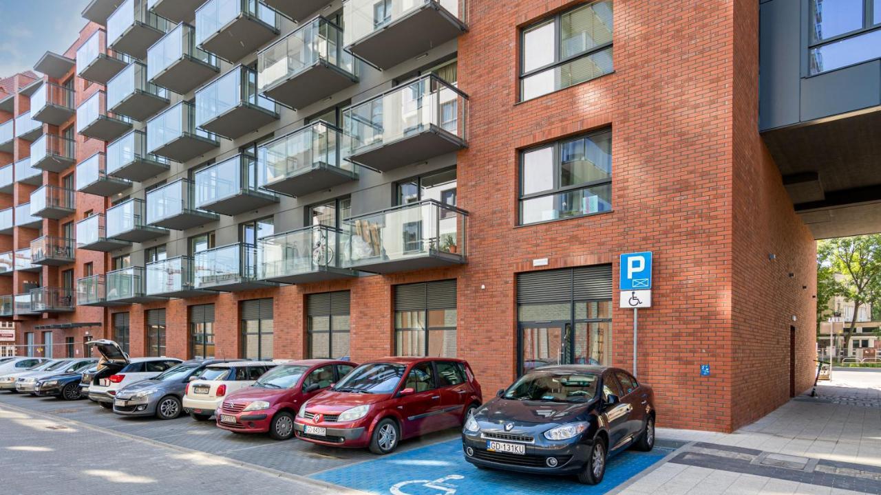 Huoneisto Maya's Flats & - Walowa 25
