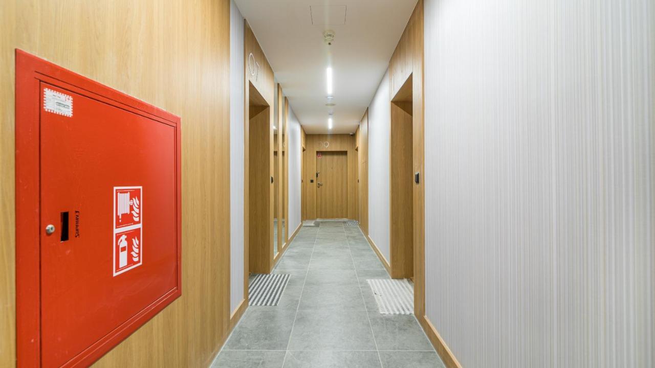 Maya's Flats & - Walowa 25 Gdańsk