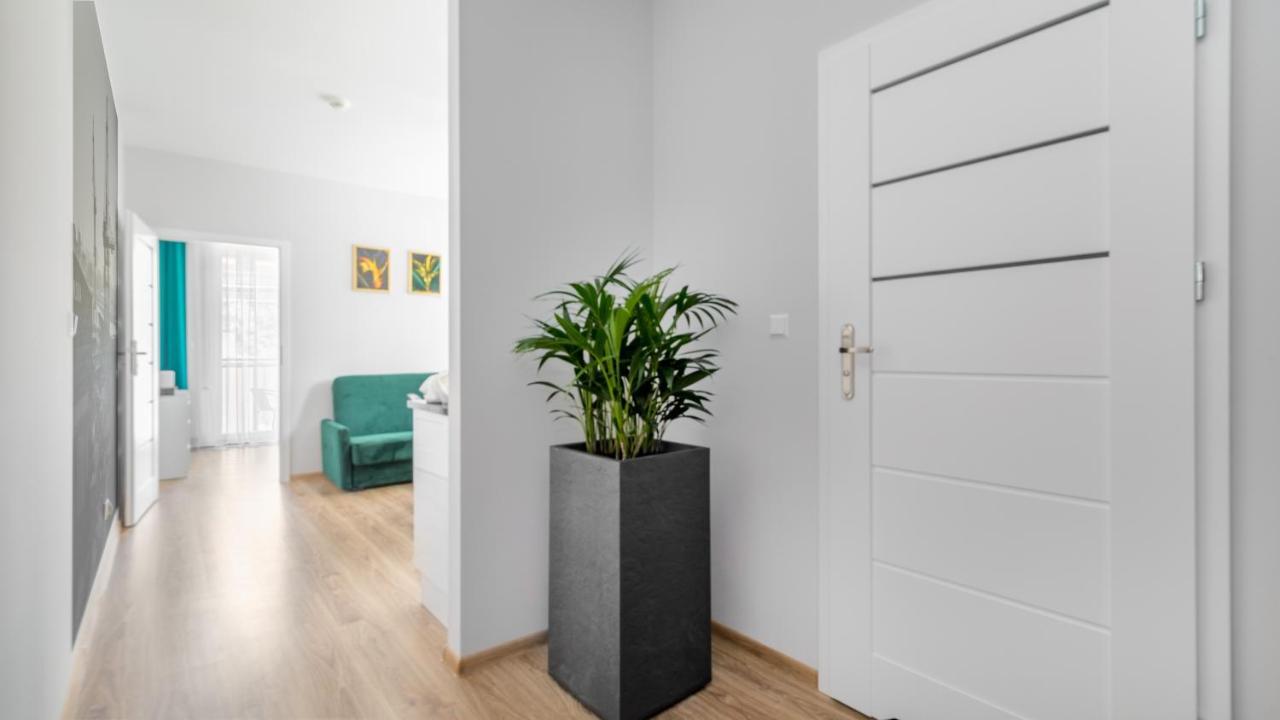 Huoneisto Maya's Flats & - Walowa 25 *