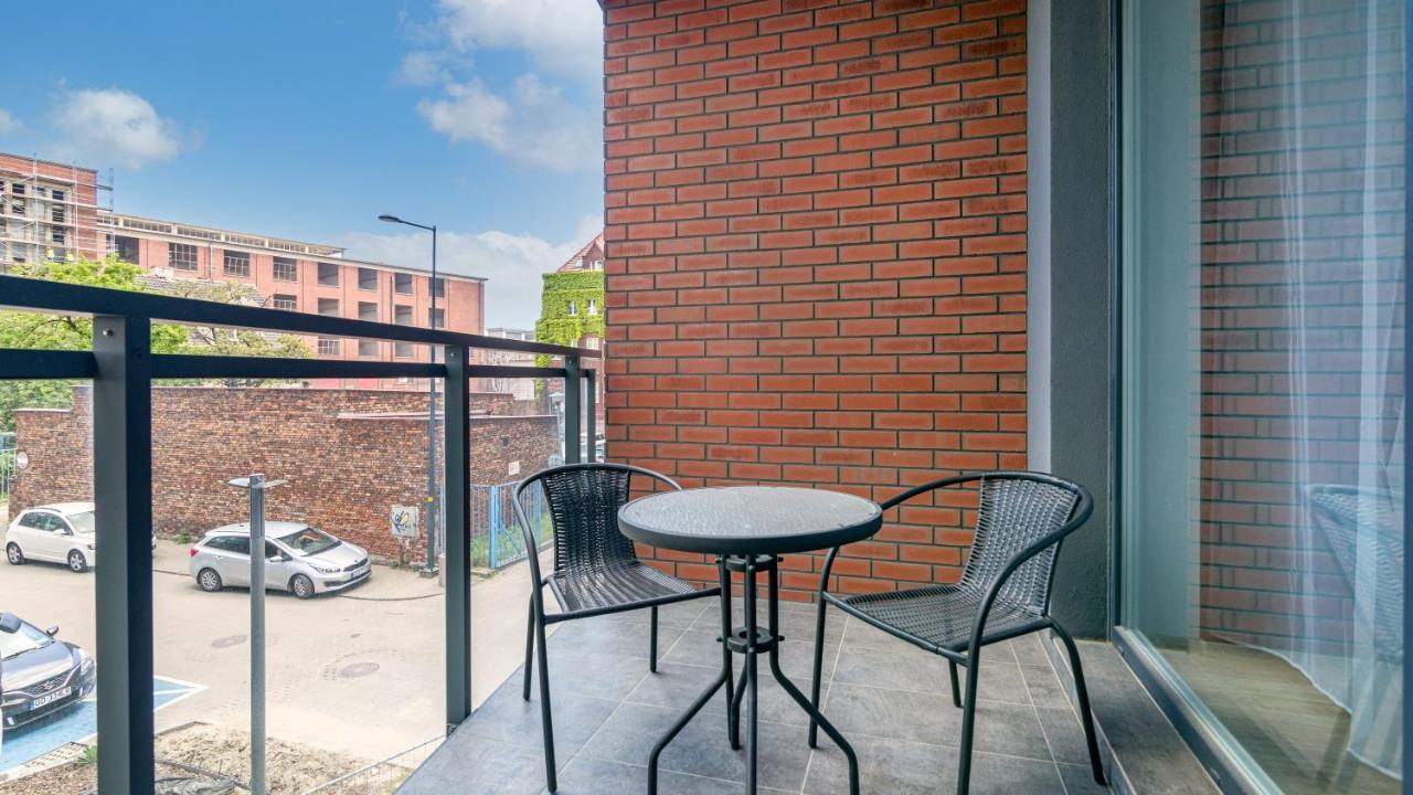 Maya's Flats & - Walowa 25 * Gdańsk