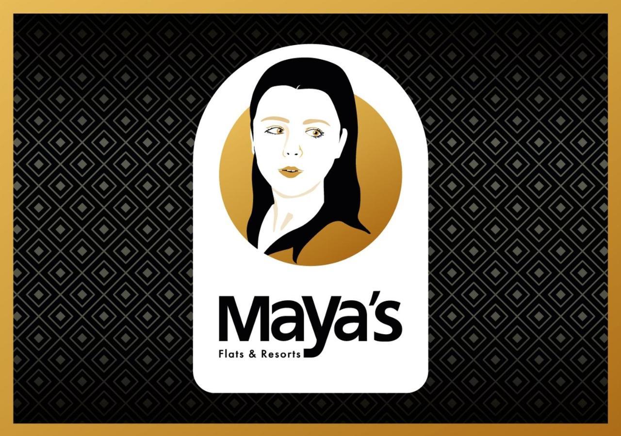 Maya's Flats & - Walowa 25